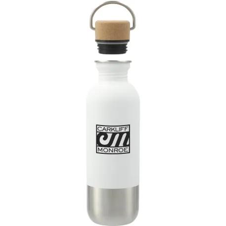 Lagom Single wall Stainless steel Bottle 27oz 18 of 20