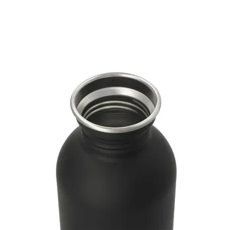 Lagom Single wall Stainless steel Bottle 27oz 4 of 20