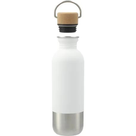 Lagom Single wall Stainless steel Bottle 27oz 15 of 20