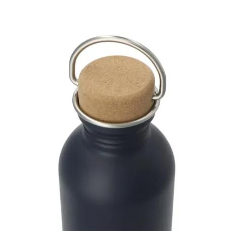 Lagom Single wall Stainless steel Bottle 27oz 6 of 20