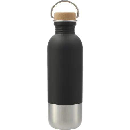 Lagom Single wall Stainless steel Bottle 27oz 3 of 20
