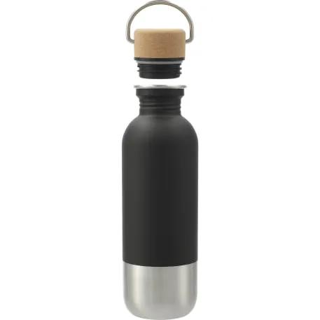 Lagom Single wall Stainless steel Bottle 27oz 4 of 20