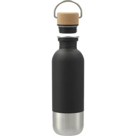 Lagom Single wall Stainless steel Bottle 27oz 7 of 20