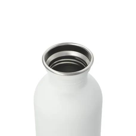 Lagom Single wall Stainless steel Bottle 27oz 12 of 20