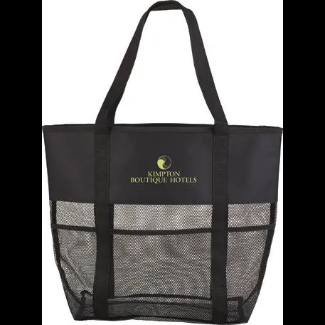 Utility Beach Tote