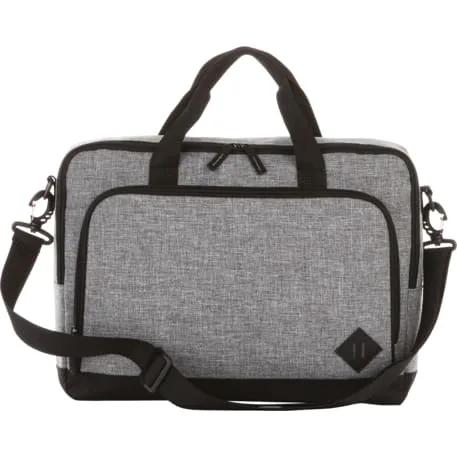 Graphite 15" Computer Briefcase 4 of 4