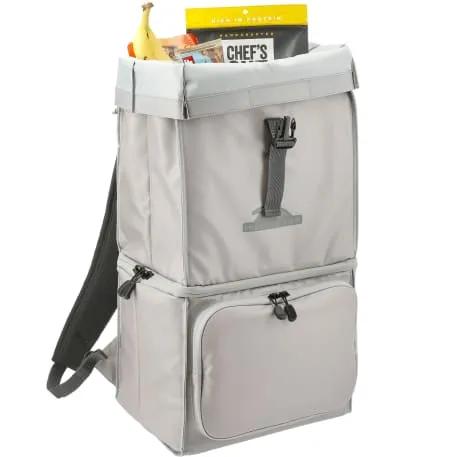 High Sierra 12 Can Backpack Cooler 4 of 6