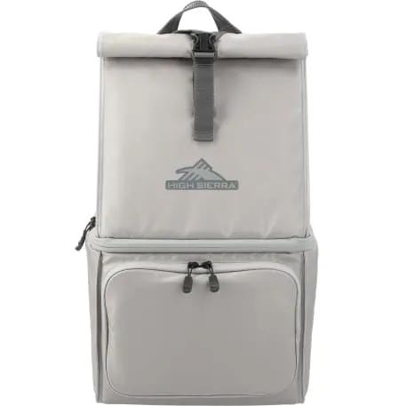 High Sierra 12 Can Backpack Cooler 3 of 6