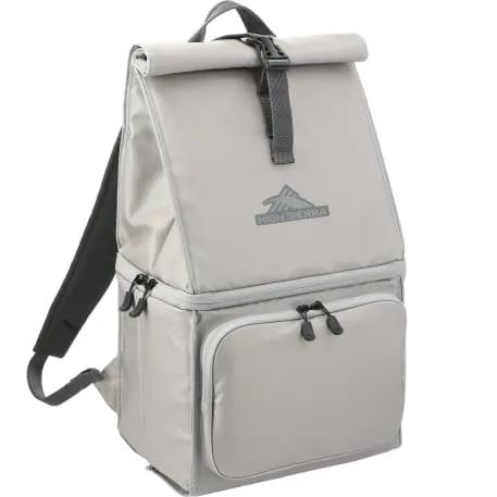 High Sierra 12 Can Backpack Cooler 2 of 6