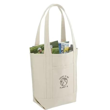 Organic Cotton Boat Tote 5 of 6