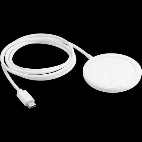 MagClick™ Pro Fast Wireless Charging Pad 1 of 8