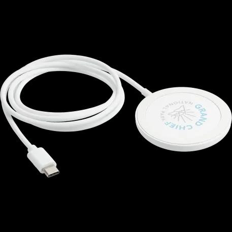 MagClick™ Pro Fast Wireless Charging Pad 5 of 8