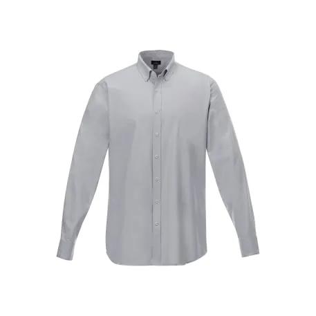 Men's IRVINE Oxford LS Shirt Tall 2 of 5