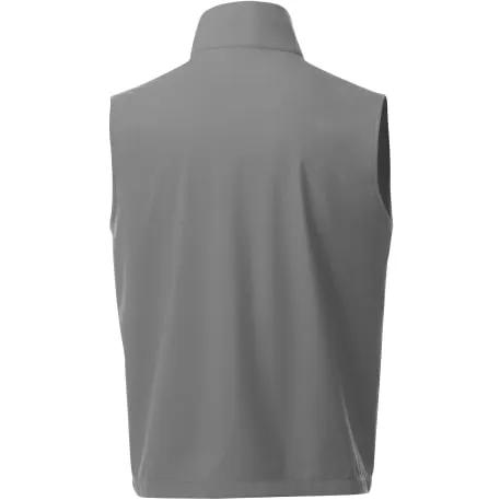 Men's WARLOW Softshell Vest 11 of 11