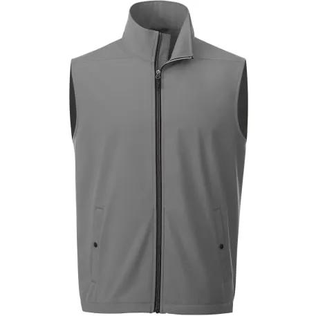 Men's WARLOW Softshell Vest 1 of 11