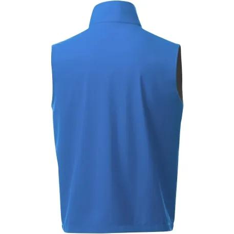 Men's WARLOW Softshell Vest 8 of 11