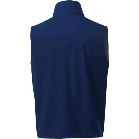 Men's WARLOW Softshell Vest 7 of 11
