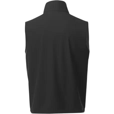 Men's WARLOW Softshell Vest 5 of 11