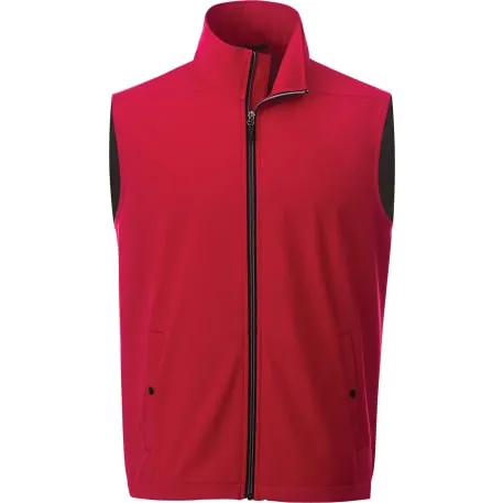 Men's WARLOW Softshell Vest