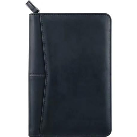 Pedova™ Jr. Zippered Padfolio w FSC® Mix Paper 4 of 15