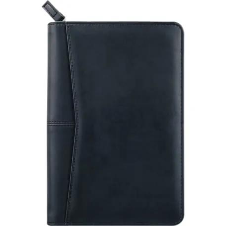 Pedova™ Jr. Zippered Padfolio w FSC® Mix Paper 4 of 10