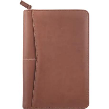 Pedova™ Jr. Zippered Padfolio w FSC® Mix Paper 6 of 15