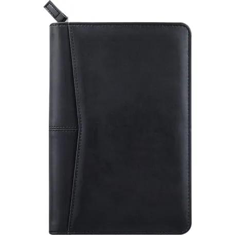 Pedova™ Jr. Zippered Padfolio w FSC® Mix Paper 7 of 10