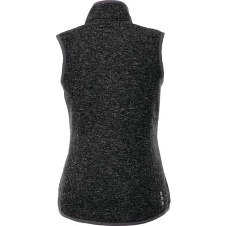 Women's FONTAINE Knit Vest 6 of 9