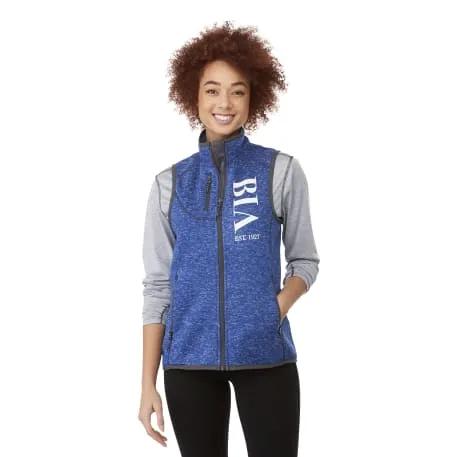 Women's FONTAINE Knit Vest 4 of 9