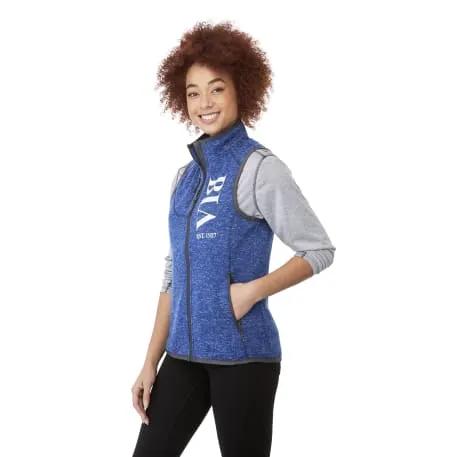 Women's FONTAINE Knit Vest 3 of 9