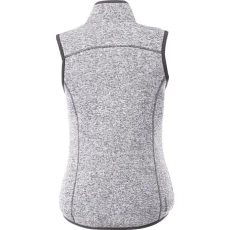 Women's FONTAINE Knit Vest 7 of 9