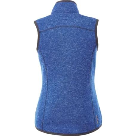 Women's FONTAINE Knit Vest 5 of 9