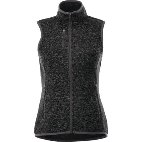 Women's FONTAINE Knit Vest 1 of 9