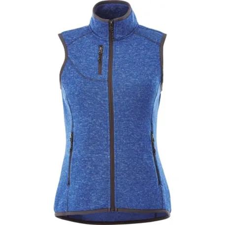 Women's FONTAINE Knit Vest 9 of 9