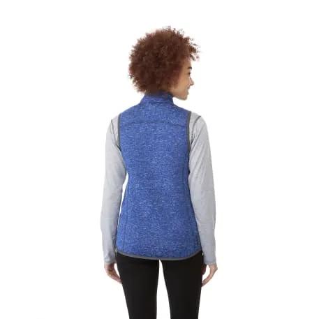 Women's FONTAINE Knit Vest 8 of 9