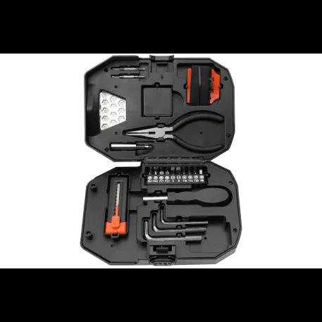 Built2Work Flashlight 22 Piece Tool Set 2 of 4