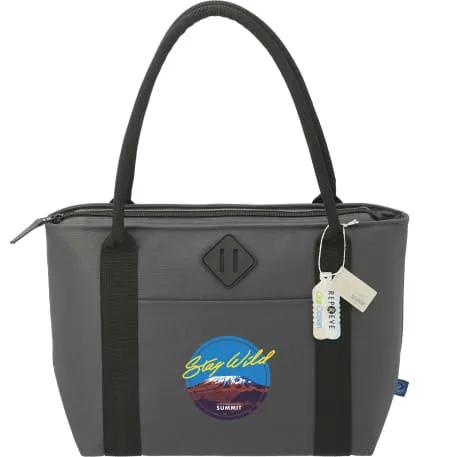 Repreve® Ocean 12 Can Tote Cooler 1 of 9