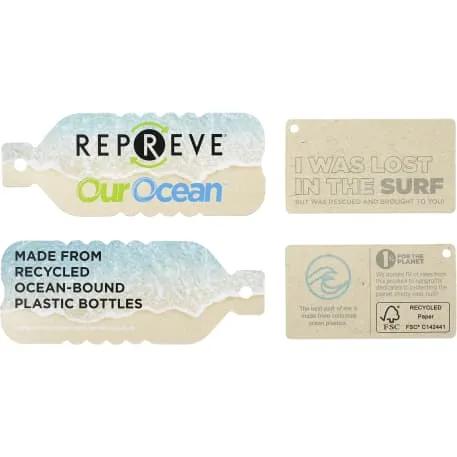 Repreve® Ocean 12 Can Tote Cooler 9 of 9