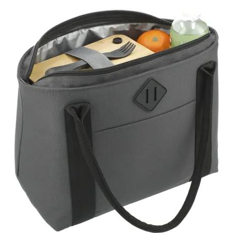 Repreve® Ocean 12 Can Tote Cooler 4 of 9