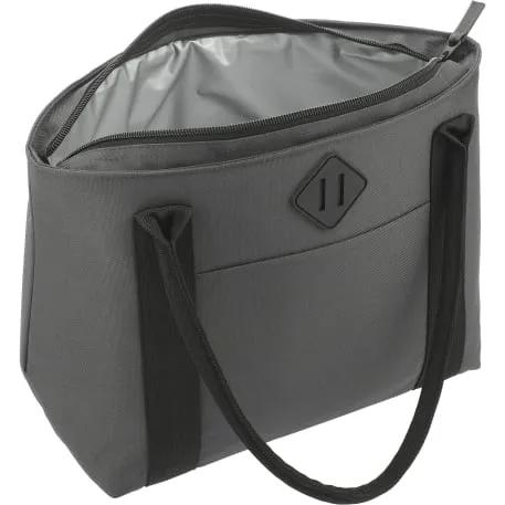 Repreve® Ocean 12 Can Tote Cooler 3 of 9