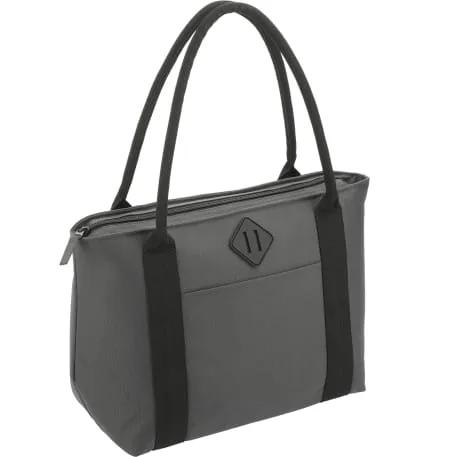 Repreve® Ocean 12 Can Tote Cooler 2 of 9