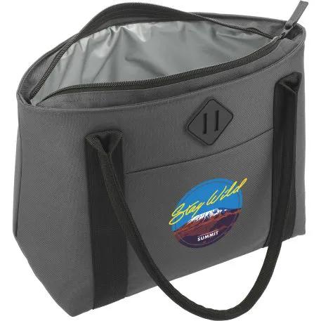 Repreve® Ocean 12 Can Tote Cooler 6 of 9