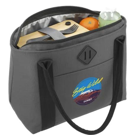 Repreve® Ocean 12 Can Tote Cooler 7 of 9