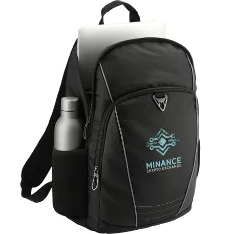 Tahoma 15" Computer Backpack 2 of 5