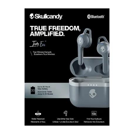 Skullcandy Indy Evo True Wireless Bluetooth Earbud 8 of 15