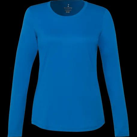 Women's PARIMA LS Tech Tee