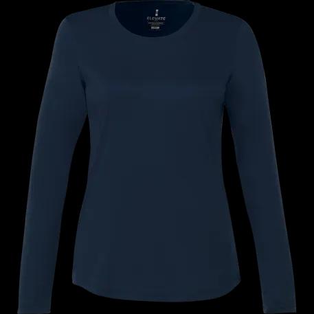 Women's PARIMA LS Tech Tee 1 of 22