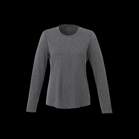 Women's PARIMA LS Tech Tee 3 of 22