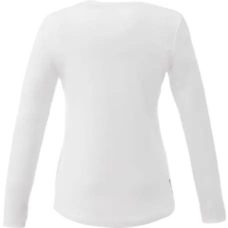 Women's PARIMA LS Tech Tee 16 of 22