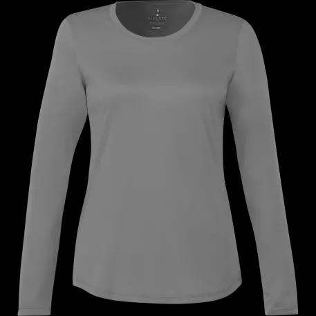 Women's PARIMA LS Tech Tee 21 of 22